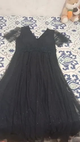 Vestido de festa 