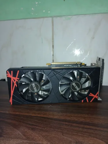 Rx 580