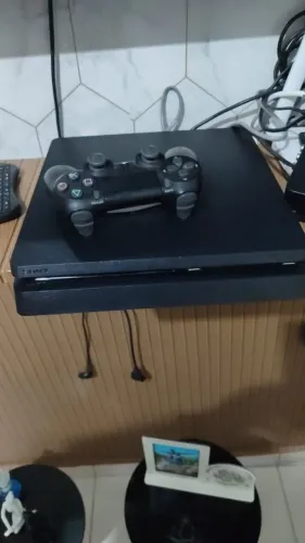 PlayStation e tv Samsung 32 não é smart combo 