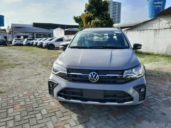 Volkswagen Saveiro Extreme 1.6 Flex 16V CD 2027
