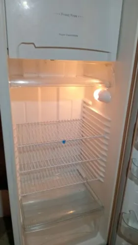 Geladeira Frost Free