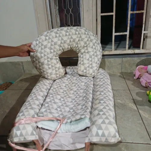 Coisa de bebê 