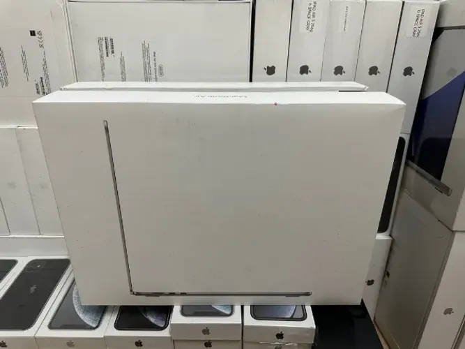 MacBook Air M4 256GB 16GB - Pronta Entrega - Consulte Cores - Entrega Grátis