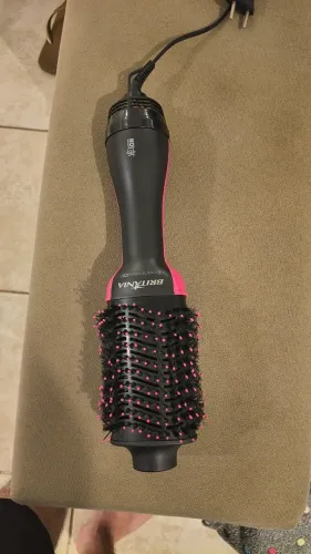Escova Secadora Britânia