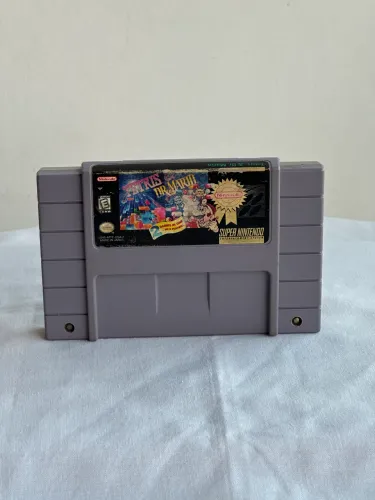 Tetris & Dr. Mario Million Seller Original