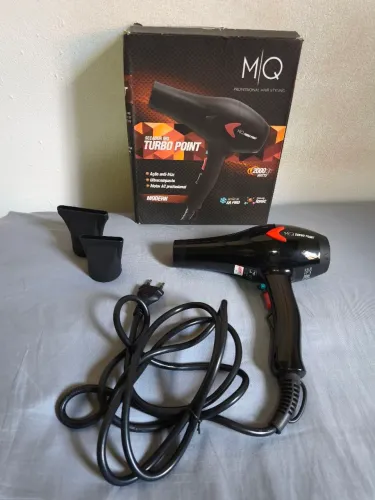 Secador MQ profissional 127v
