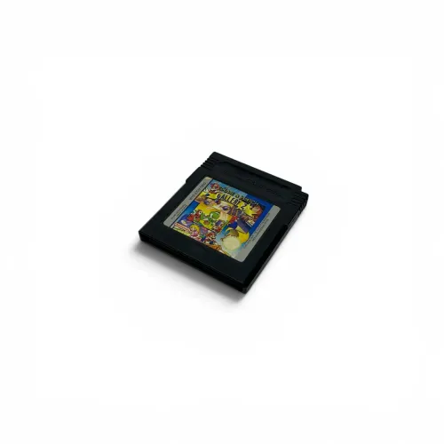 Cartucho Game Boy Game & Watch Gallery 2