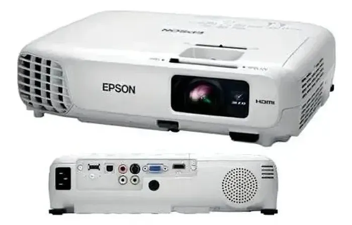Epson PowerLite X24+
