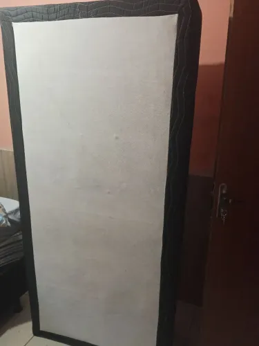 Vende Base de cama solteiro
