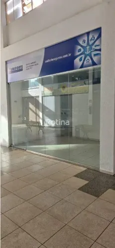 Sala para alugar, Santa Mônica - Uberlândia/MG - Rotina Imobiliária