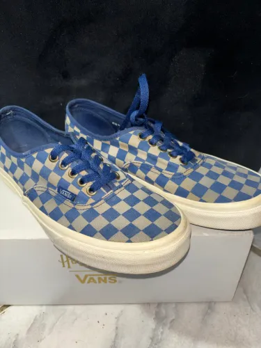 Vans Harry Potter (Corvinal)
