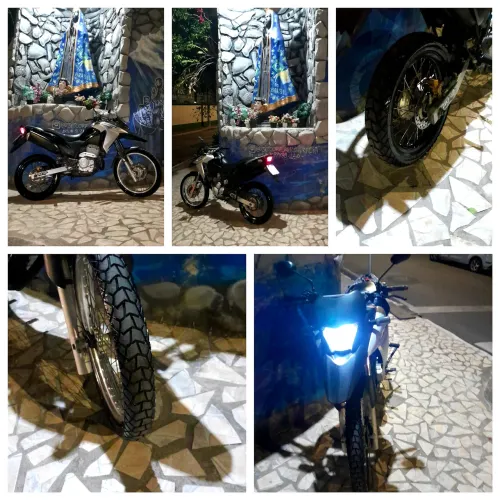 VENDO XRE 300 NOVA SO PEGAR E ANDAR