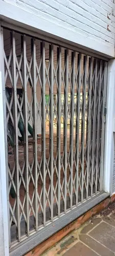 PORTA PANTOGRÁFICA ALUMÍNIO /// R$1200,00