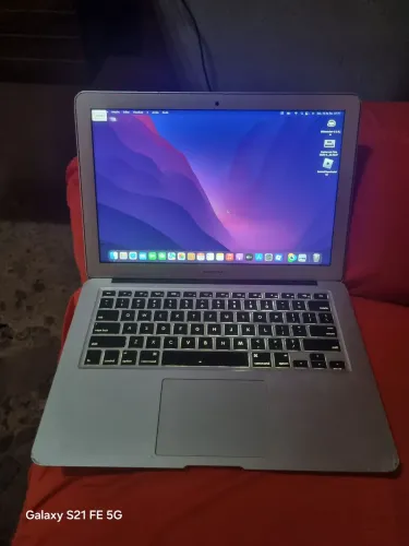 Macbook Air