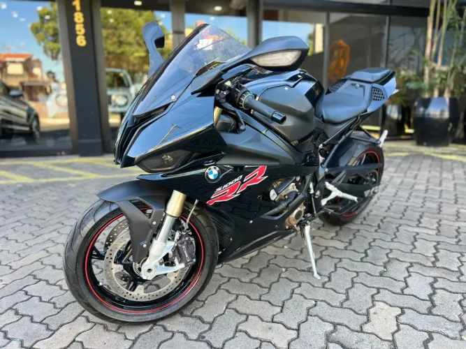 Bmw S 1000 rr 2021
