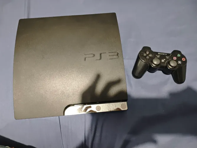 Ps3 cfw