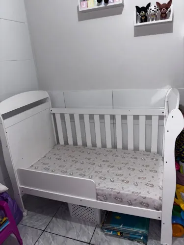 Berço cama
