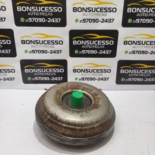 VENDO CONVERSOR DE TORQUE PEUGEOT 2008 2020