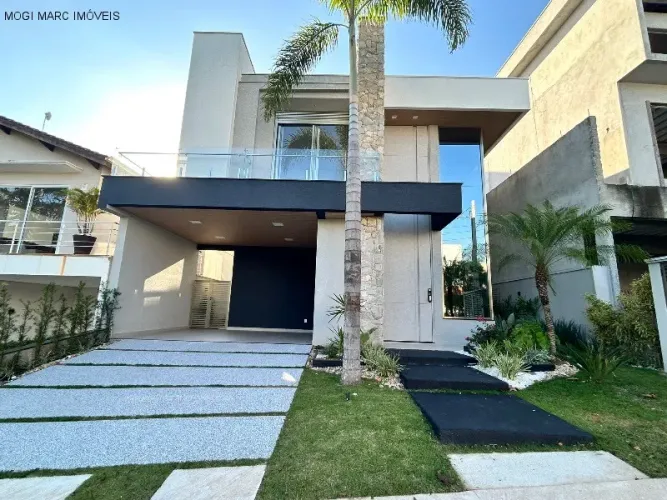 Casa para Venda Condomínio Bella Citta, Mogi das Cruzes