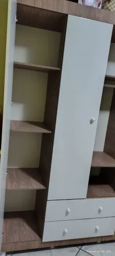 GUARDA-ROUPAS INFANTIL