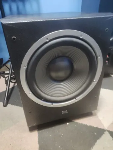 Subwoofer JBL venue sub12