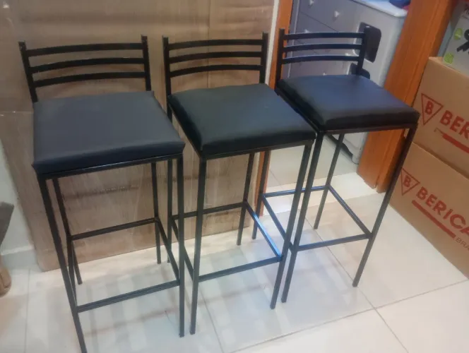 Vendo banquetas