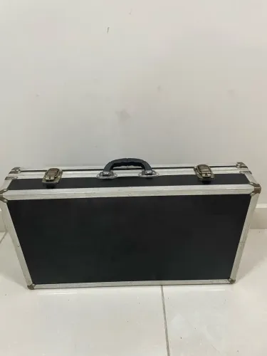 Case Pedal Board 60x30