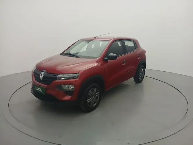 Renault Kwid 1.0 Zen 2026