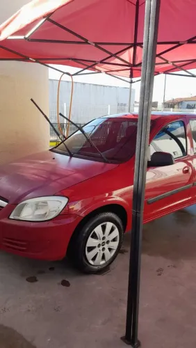 Chevrolet Prisma Sed. Maxx/ LT 1.4 8V Econof. 4P 2009
