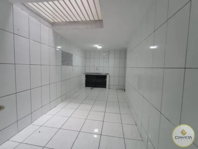 Apartamento para Locação em Brasília, Núcleo Bandeirante, 2 dormitórios, 2 banheiros