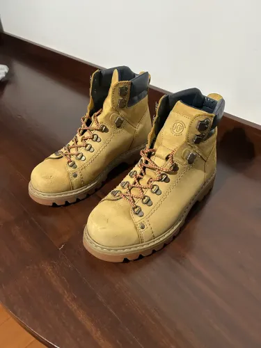 Bota West Coast Masculina