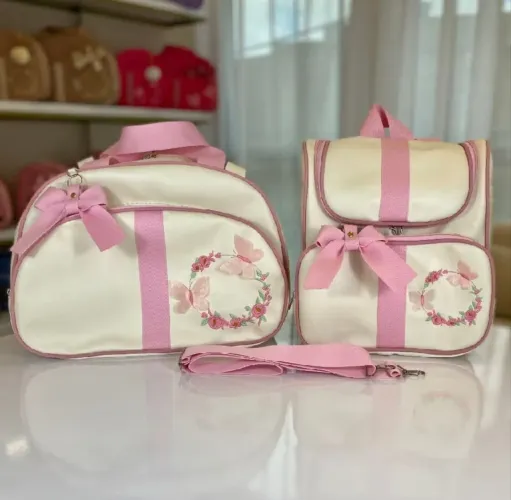 Bolsa maternidade grande