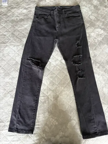 Calça Jonh John masculina