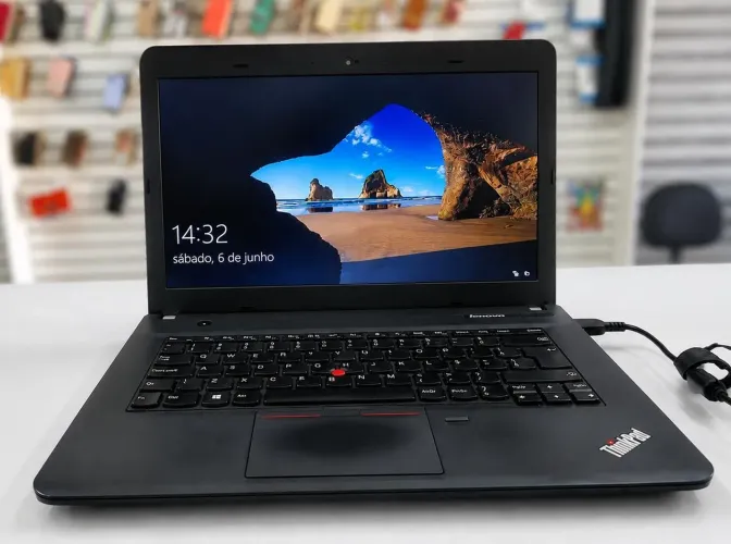 Notebook Lenovo E430 | i5