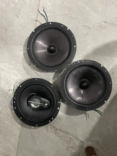Subwoofer