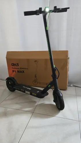 PATINETE ELETRICO GM5 P1 MAX