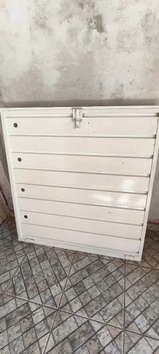 Portão pequeno