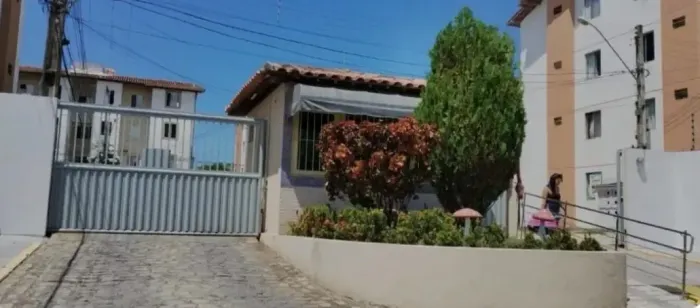 Apartamento para locação no RESIDENCIAL INDUSTRIAL LUIZ DOS ANJOS, SERRARIA, Maceió, AL