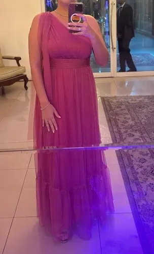 VESTIDO DE FESTA