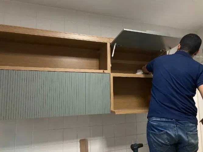 Montagem de Móveis com Qualidade e Agilidade | Atendimento em Todo o DF