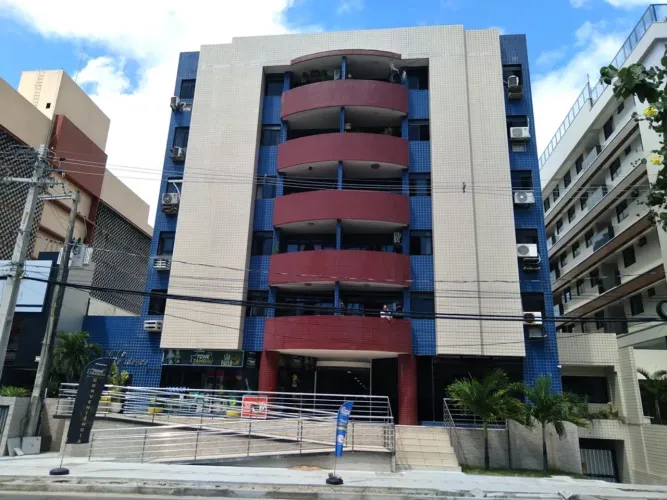 Loja para aluguel, Cabo Branco, João Pessoa - 14419