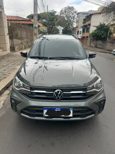 Volkswagen Saveiro Extreme 1.6 Flex 16V CD 2026