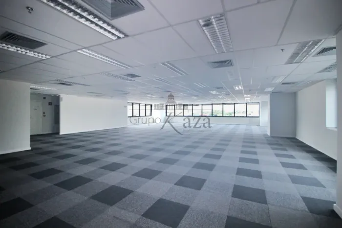 Conjunto Comercial - Pinheiros - 775m².