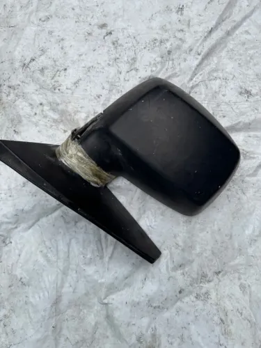 retrovisor lado direito kia bongo 2,5/16v c/detalhes