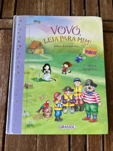 Vendo livros didáticos infantis 