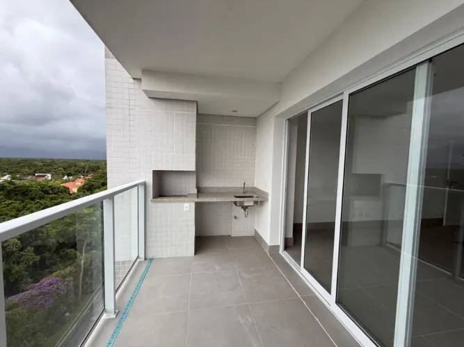 Studio à venda, 56 m² - Jardim São Lourenço - Bertioga/SP