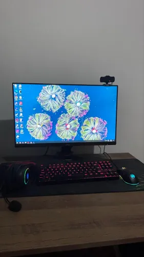 PC Gamer Completo