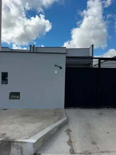 Casa 3/4 sendo 1 Suíte, Sto Antônio dos prazeres