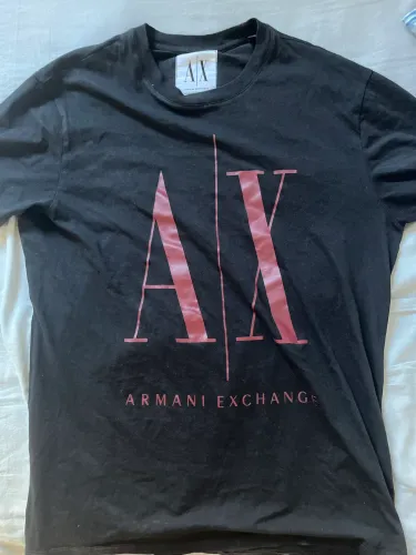 Camiseta Armani Exchange ORIGINAL