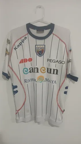 Camisa de Colecionador Atlante FC
